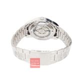 Đồng hồ nam dây thép Seiko 5 SNKN11J1  MADE IN JAPAN