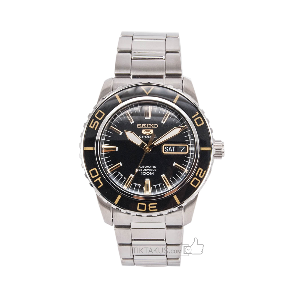 Seiko 5 snzh57 hotsell