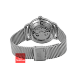 Đồng hồ nam dây mesh Orient Contemporary Automatic RA-AC0E07S10A