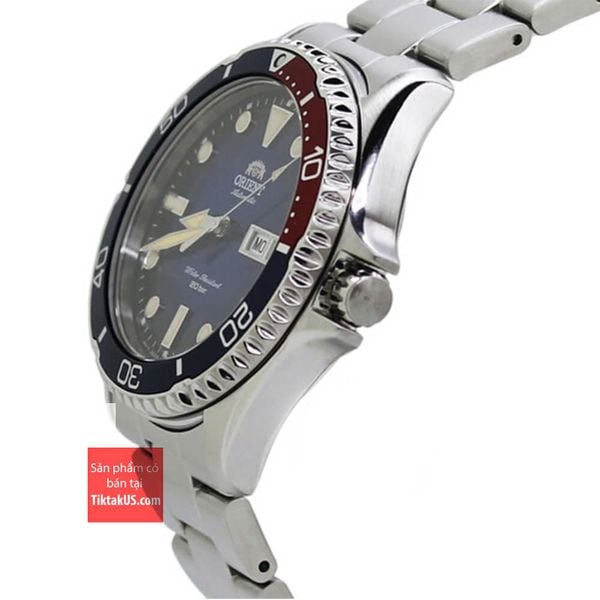 Orient mako pret cheap