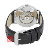 Đồng hồ nam dây da Orient Esteem Gen 2 FAG02004B0 (Silver)
