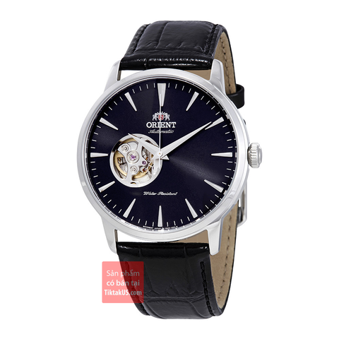 Đồng hồ nam dây da Orient Esteem Gen 2 TAG02004B0 ( FAG02004B0 )