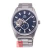 Đồng hồ nam dây thép không gỉ Orient open heart RA-AR0003L30B ( RA-AR0003L10B )