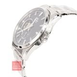 Đồng hồ nam dây thép không gỉ Orient open heart RA-AR0003L30B ( RA-AR0003L10B )