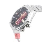 Đồng hồ Orient SK mặt lửa 2019 RA-AA0B02R39B Made in Thailand ( RA-AA0B02R19B )