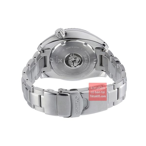 Đồng hồ thợ lặn Seiko Sumo 2019 SPB103J1 - Tiktakus