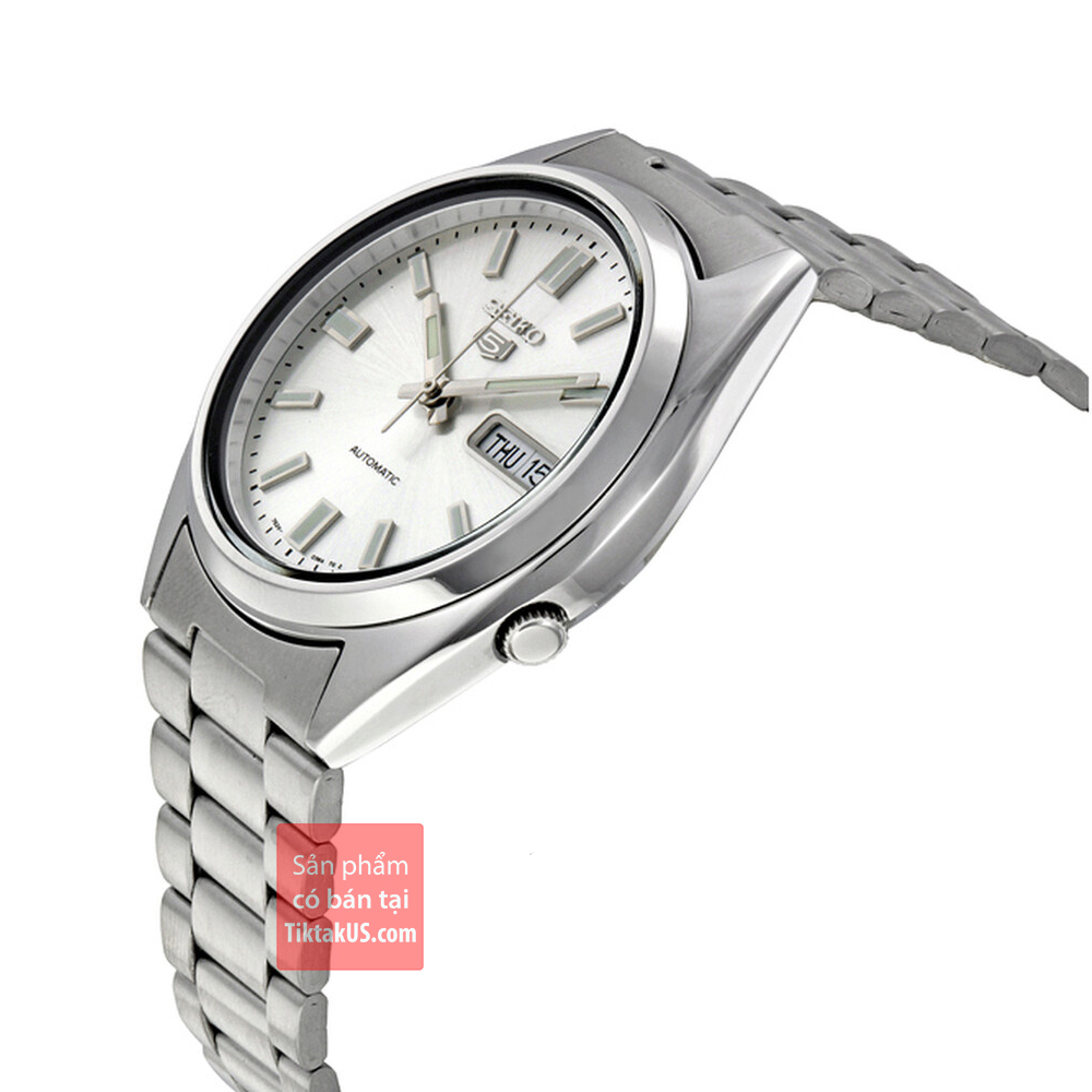 Đồng hồ nam Seiko 5 Vintage SNXS73K1