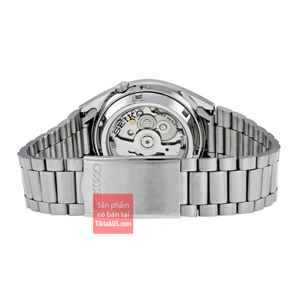 Đồng hồ nam Seiko 5 Vintage SNXS73K1