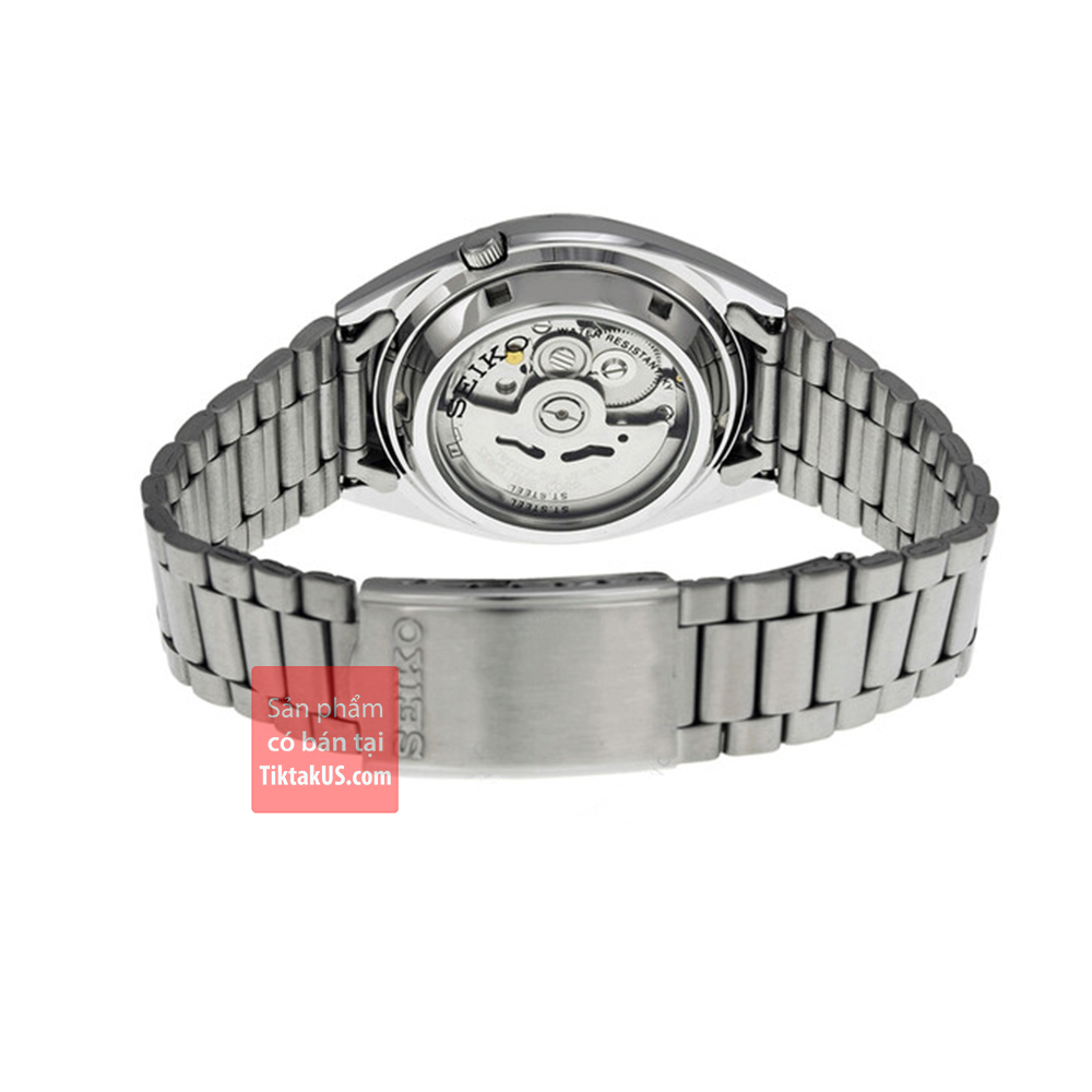 Seiko SNXS77J1 Seiko 5 Mens Automatic Watch