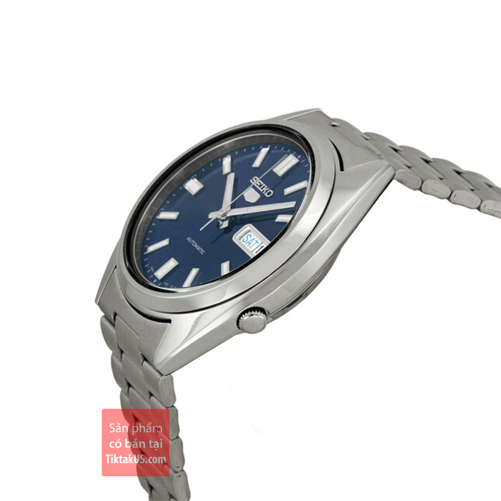 Đồng hồ nam Seiko 5 Vintage SNXS77K1