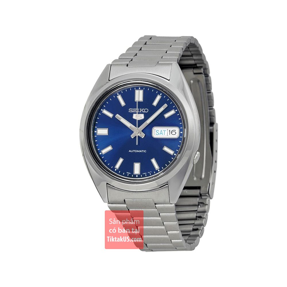 Đồng hồ nam Seiko 5 Vintage SNXS77K1