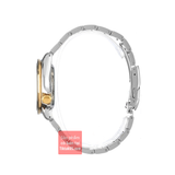 SRPE60K1 - Đồng hồ nam Seiko 5 Sport 2020 dây thép Demi Gold size 39mm chống nước 100m