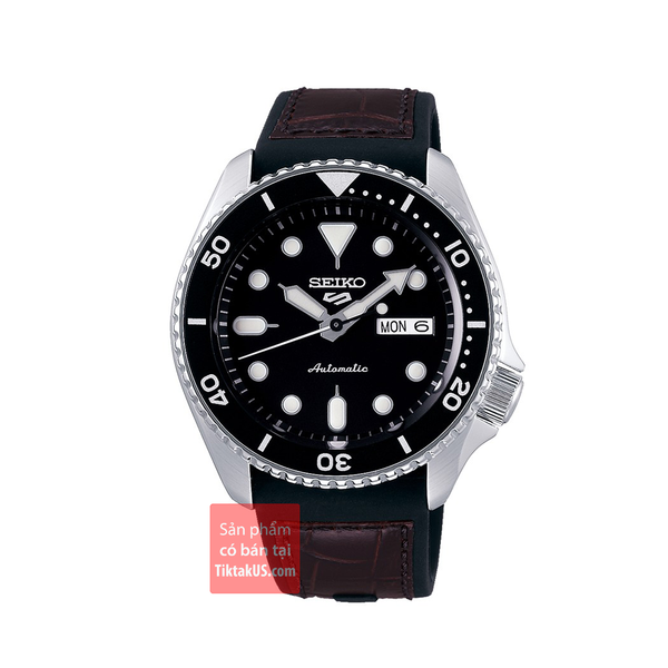 Đồng hồ Seiko 5 Sport 2019 SRPE55K3 chính hãng - Tiktakus