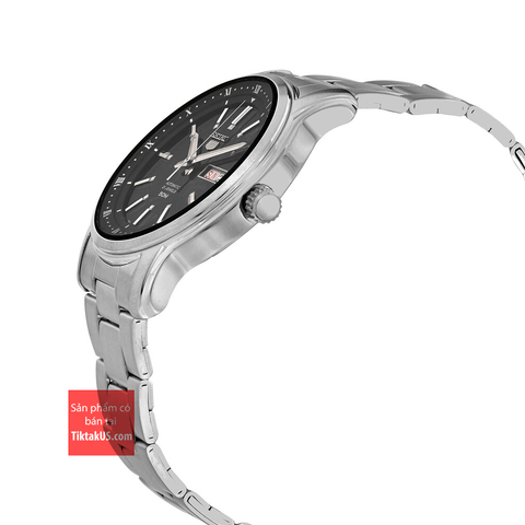 Đồng hồ nam dây thép Seiko 5 Automatic Seiko SNKP11K1