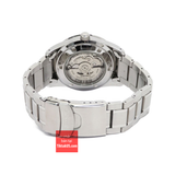 SCVE049 đồng hồ Seiko Automatic Open Heart Size 42mm Made in Japan