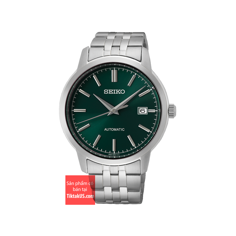 Descubrir 90+ imagen cheap seiko automatic