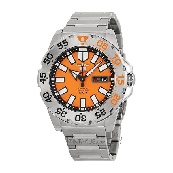 Seiko srp483 on sale