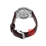 Đồng hồ nam dây da Seiko SPB121J1 Prospex  Alpinist SARB017 phiên bản mới 2020 ( Made in japan)