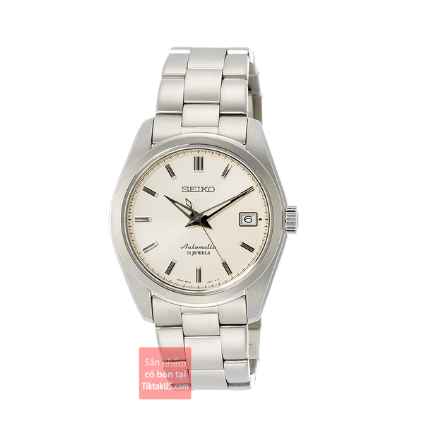 Đồng hồ nam dây thép Seiko SARB035 ( Made in Japan )