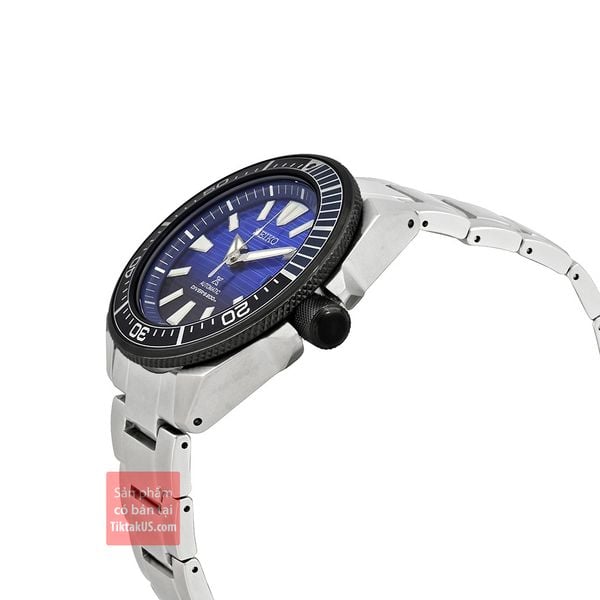 Đồng hồ thợ lặn Seiko Prospex special edition save the ocean SRPC93K1 -  Tiktakus