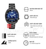 Đồng hồ nam SEIKO Special Edition PROSPEX SRPD11K1 