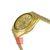 Đồng hồ nam dây thép Seiko 5 Vintage SNXS80K1