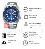 Đồng hồ nam SEIKO Special Edition PROSPEX SRPD21K1 