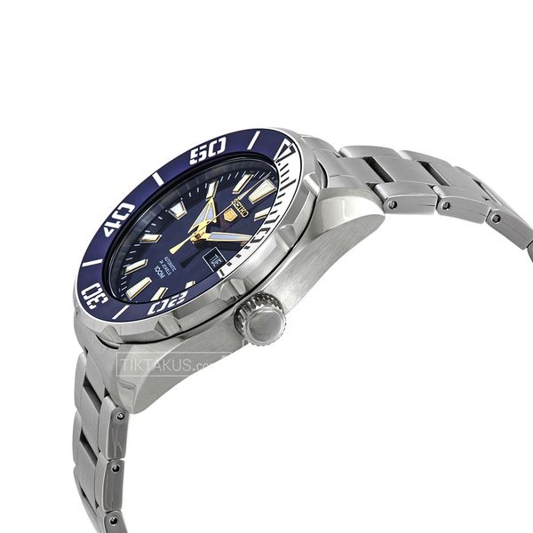 Seiko sales 5 srpc51k1