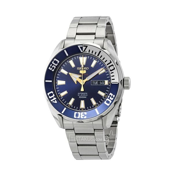 Đồng hồ nam Seiko 5 Sport SRPC51K1