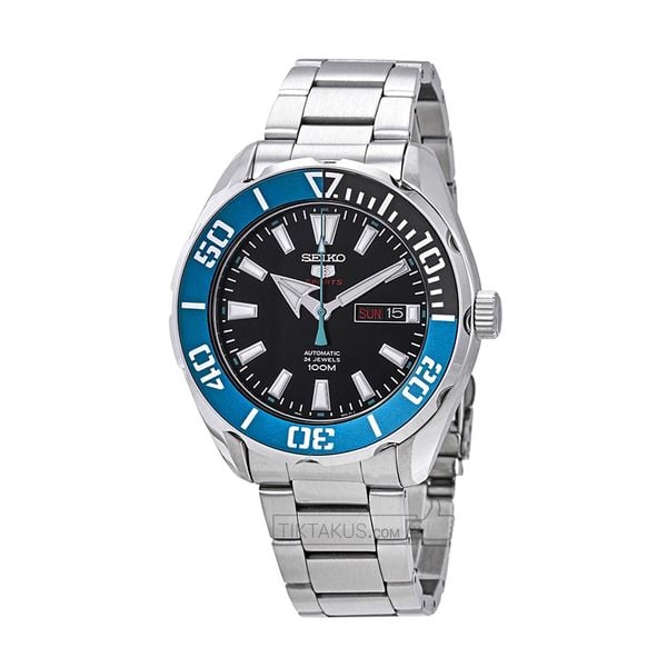 Đồng hồ nam Seiko 5 Sport SRPC53K1 - Tiktakus