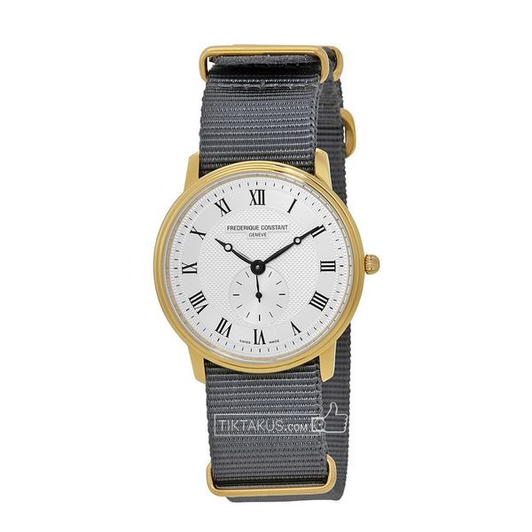 Đồng hồ Thụy Sĩ FREDERIQUE CONSTANT FC-235M4S5-NV-BG