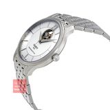 Đồng hồ đeo tay nam Tissot open heart T063.907.11.038.00