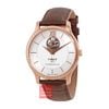 Đồng hồ đeo tay nam Tissot T-Classic Tradition open heart T063.907.36.038.00