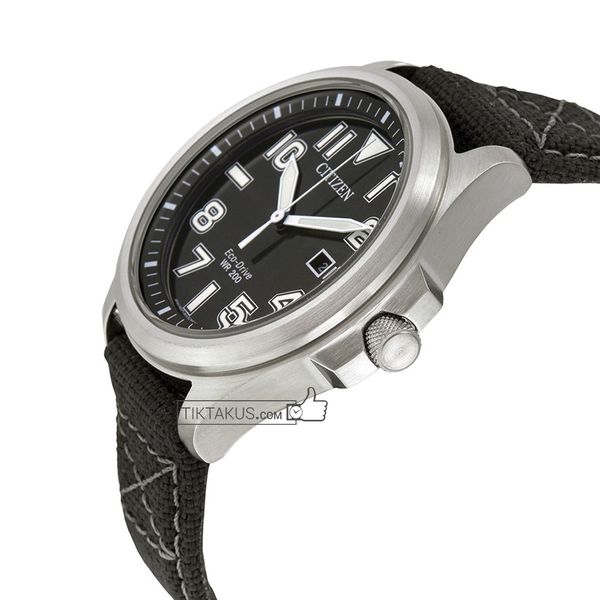 Đồng hồ nam Citizen Eco-Drive AW1410-32X - Tiktakus