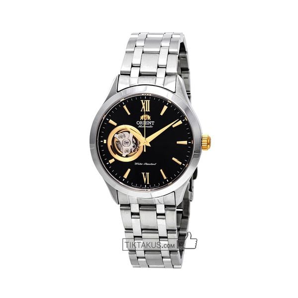 Đồng hồ nam dây thép Orient Golden Eye 2 TAG03002B0 ( FAG03002B0 )