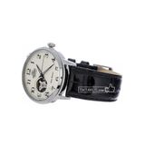 Đồng hồ nam dây da Orient Esteem RA-AG0010S10B