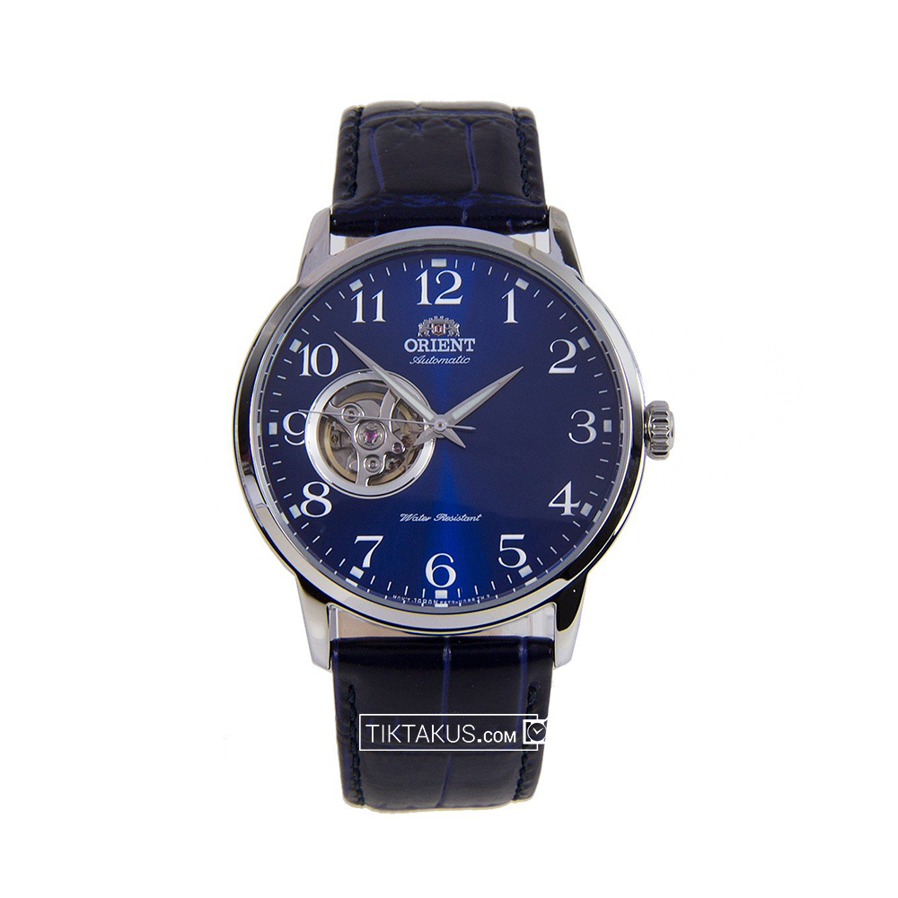 Orient esteem blue discount