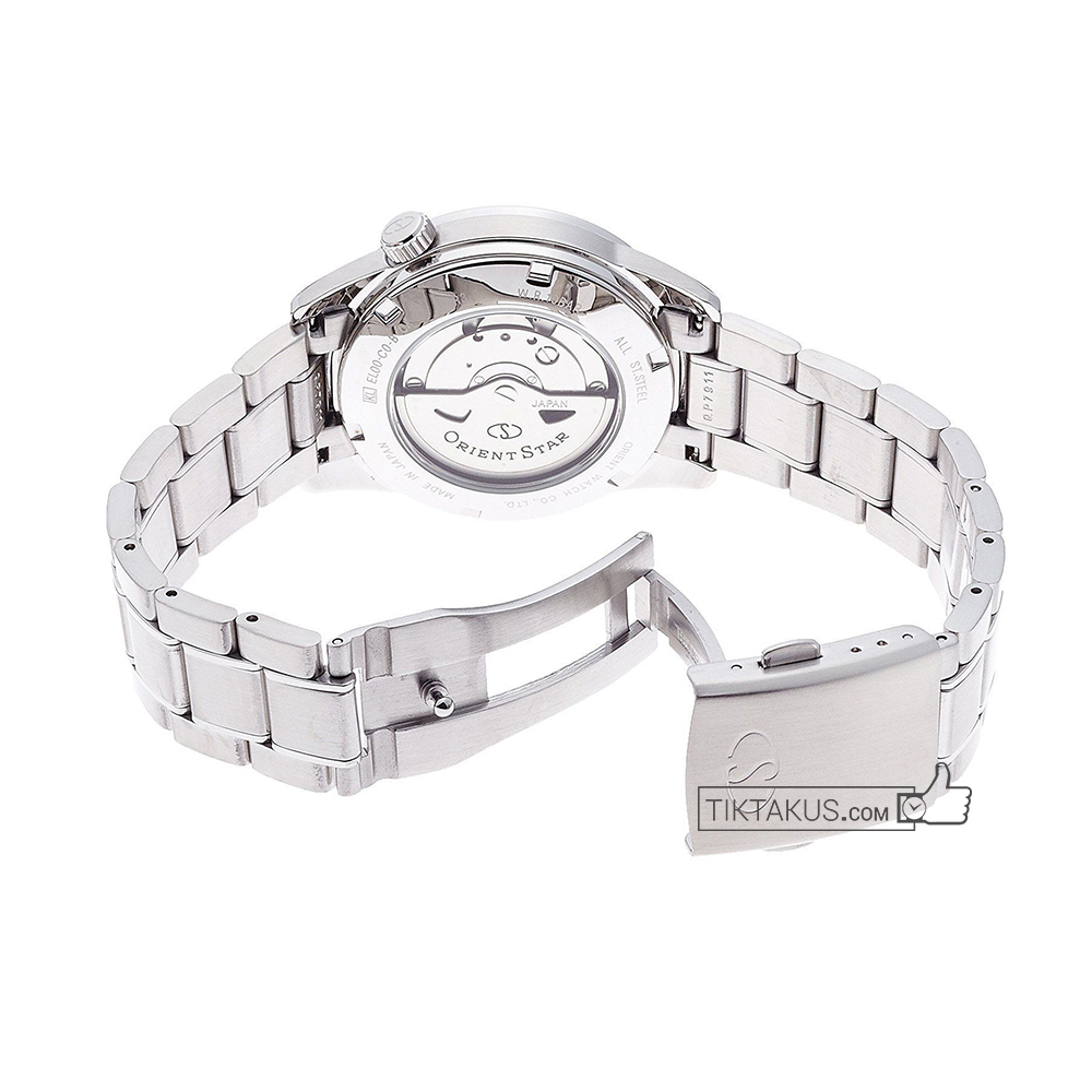 ng h nam Orient Star WZ0351EL Made in Japan Tiktakus