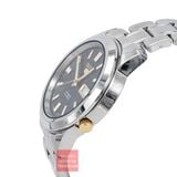 Đồng hồ cơ dây thép không gỉ Seiko 5 SNKK17j1 ( Made in Japan)