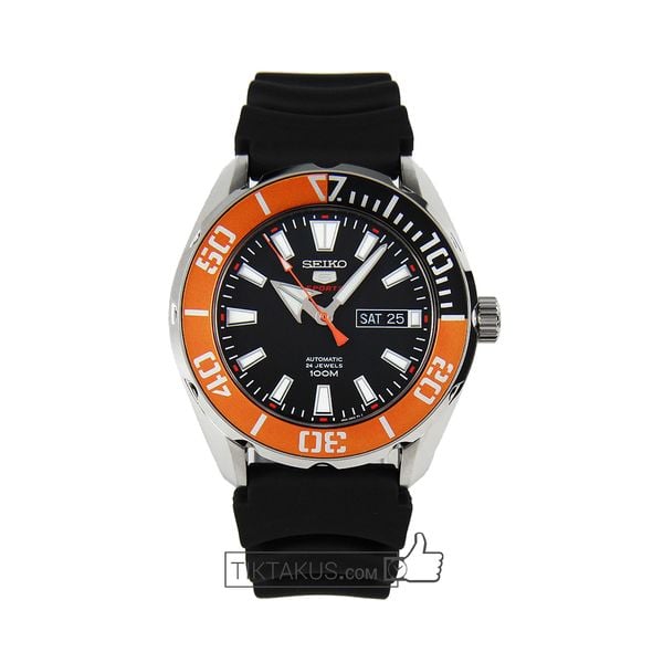 Đồng hồ nam Seiko 5 Sport Automatic SRPC59K1 - Tiktakus