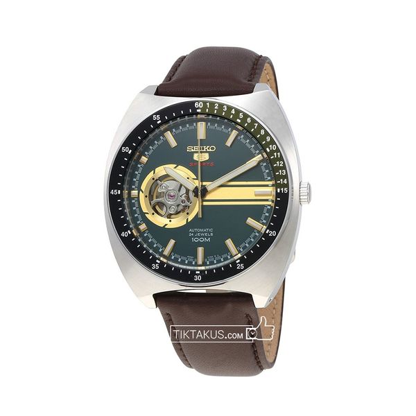 Seiko ssa333k1 clearance