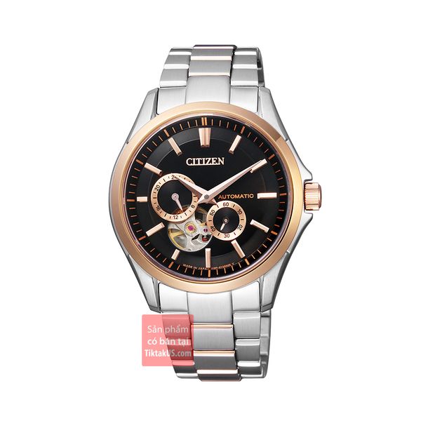 Dong ho citizen automatic new arrivals