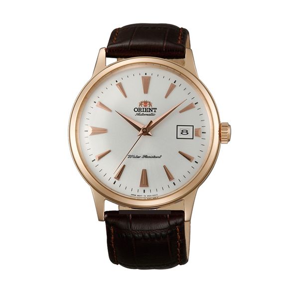 Đồng hồ nam Orient Bambino gen 2nd version 1 FAC00002W0