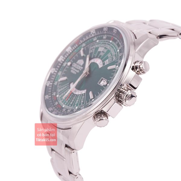 Đồng hồ nam Orient Multi Year FEU07007FX - Tiktakus