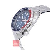 Đồng hồ nam dây sắt SEIKO PROSPEX SRPA21