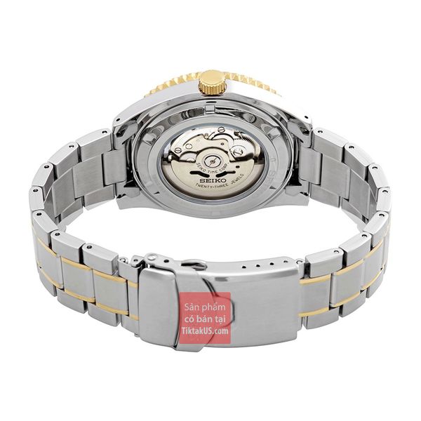 Seiko 5 automatic srpb94k1 discount