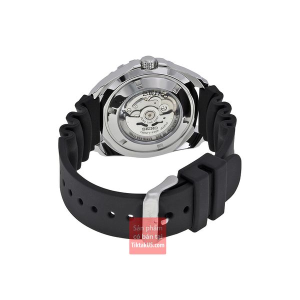 Đồng hồ đeo tay nam Seiko 5 sport SRP601J1 MADE IN JAPAN - Tiktakus