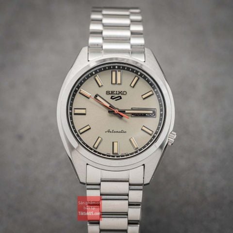 Đồng hồ nam dây thép Seiko 5 Sport SNXS Automatic SRPK91K1