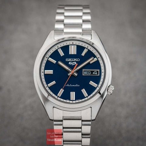 Đồng hồ nam dây thép Seiko 5 Sport SNXS Automatic SRPK87K1