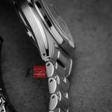 Đồng hồ nam dây thép Seiko 5 Sport SNXS Automatic SRPK91J1 Made in Japan SRPK91